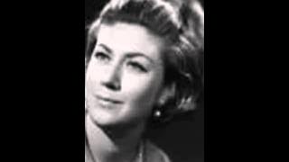 İNCİ ÇAYIRLI - Kara Kara Gözler  Kıskanıyorum )
