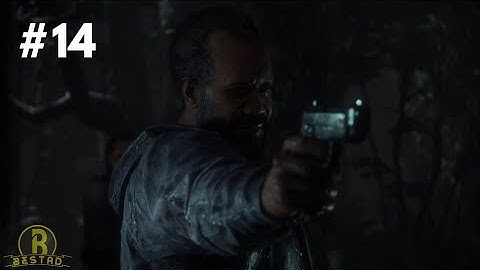 THE LAST OF US SEASON 2 - EP. 14 THE ISLAND (ENG PS5)