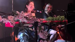 Video thumbnail of "Victoria Canal-Black Swan @ The Lower Third, 5th September 2023"