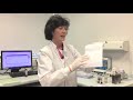 Ulster hospital laboratory tour