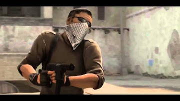 CS:GO | Pls nerf Tec-9 / We were off to see the Wizard . . / Almost Ace lol