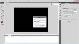 01 AS3 Game Design - Player Control P1