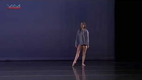 Victoria Allen(15)-Insomn...  1st Place Contempora...