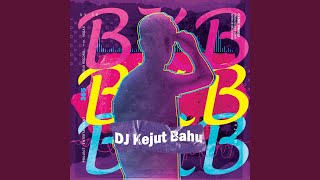 DJ Kejut Bahu
