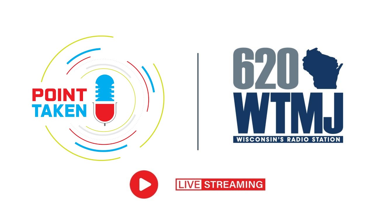 Point Taken w/ Steve Scaffidi and Kristin Brey: Wis. Republicans Did What?!  - 01/14/26