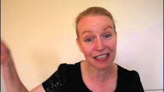 Sonia Poulton's response to David Icke on her departure from The People's Voice