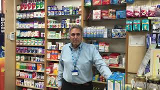 Tooting Pharmacy, Upper Tooting Road, Tooting, Wandsworth, London