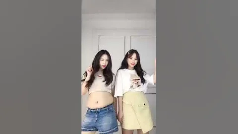 통통한 여자 코디