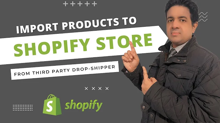 Efficiently Import Products from BigBuy to Shopify