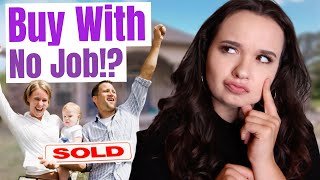 Can I Buy A House Between Jobs! Tips for Relocation, Buying A House Right Out of College!