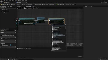 A destroy actor and respawn tutorial.