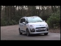 Citroen C3 Picasso - 2015 What Car? MPV of the Year, less than £16,000