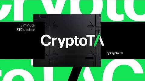 Bitcoin Price Update. All you need to know in just 3 minutes.