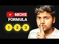 Find Your Next PROFITABLE Niche in 16 Minutes (3 simple steps)