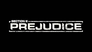 Section 8 Prejudice OST: Combat Villain ~ By Cris Velasco & Jason Graves
