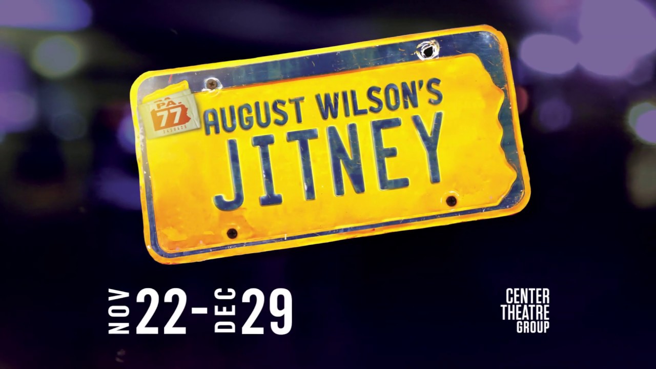 August Wilson's Legacy Part 4 Come see August Wilson's Jitney at Kennesaw  State November 11-16, 2022 The Stillwell Theater #theatre…