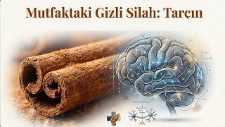 Mutfaktaki̇ Gi̇zli̇ Si̇lah Tarçin