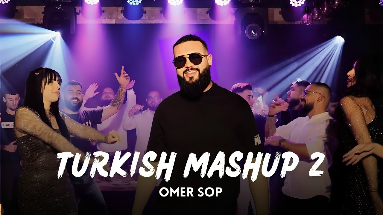 Watch OMER SOP - TURKISH MASHUP 2 / Юмер Шоп - Турски Машъп 2 on YouTube Watch OMER SOP - TURKISH MASHUP 2 / Юмер Шоп - Турски Машъп 2 on YouTube