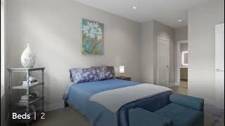 925 North Fairfax Street, Unit 102, Alexandria, VA 22314