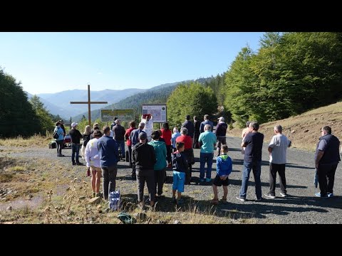 Στη Θεία Λειτουργία της Βάλια Κάλντα ο Δήμαρχος Γιώργος Δασταμάνης