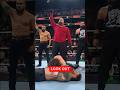 Bloodline Destroy Sami Zayn &amp; Jey Uso 😱 #short #shorts #ytshorts #youtubeshorts #trending #wwe