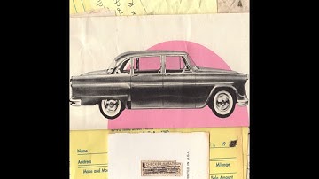 Satcom Earth - Checker Marathon