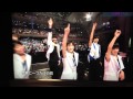 sexy boyz「世界に一つだけの花」