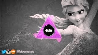 Frozen - Let It Go (Fallen Superhero Remix)