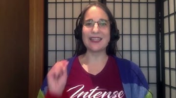 Twice Exceptionality - Giftedness plus ADHD. Aurora Remember of Embracing Intensity explains.