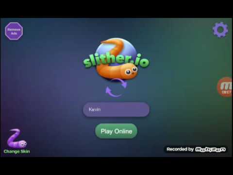Killer SHOW - Slither.io - #1