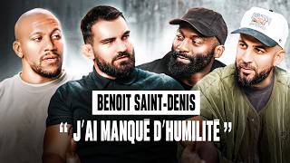 Ciryl Gane, Cédric Doumbè Benoit Saint-Denis - Version Originale Avec Mehdi Maizi