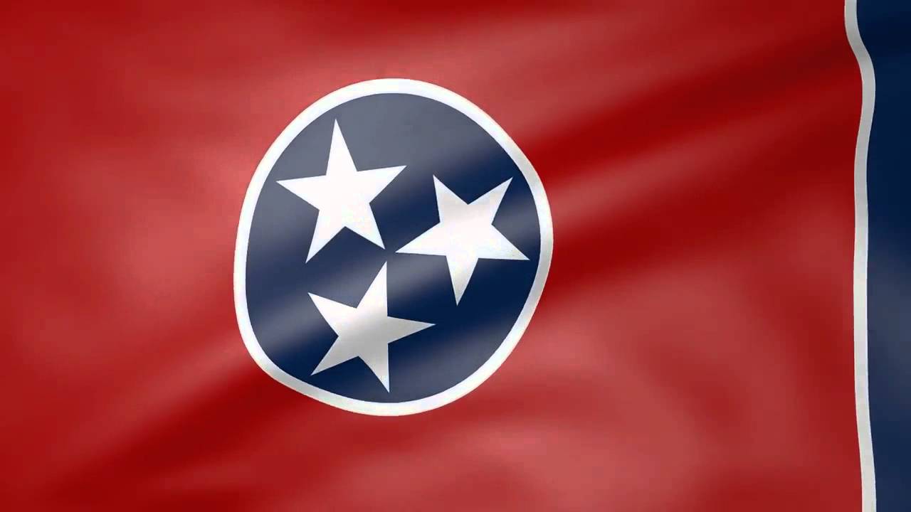 Tennessee state song (official anthem) YouTube