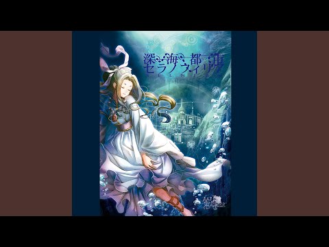 悲しみの神殿