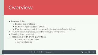 11. DevOps Tutorial: Implementing Continuous Deployment using Azure pipelines