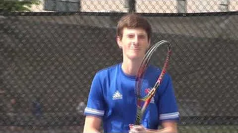 Patrick Reese  -  St.  Joseph's Academy (Greenvill...