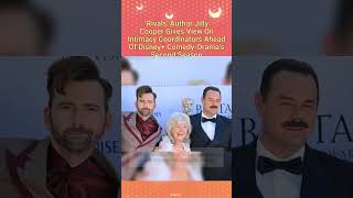 Jilly Cooper on Intimacy Coordinators: Disney+ Comedy-Drama