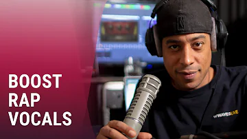 How to Boost Rap Vocals with Manny Marroquin’s Plugins