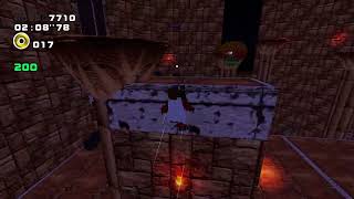Even This Roblox Level Design is Better Than That of Sonic Forces..