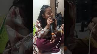 sholawat Eil Kalam (Syerha Cover) #shorts #coverlagu #eilkalam