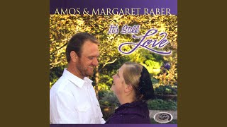 Video thumbnail of "Amos & Margaret Raber - Grace"