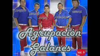 agrupacion galanez polca paraguaya 2015