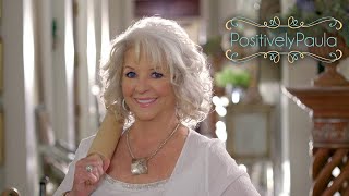 Positively Paula | Cooking Series | Low Country Friends