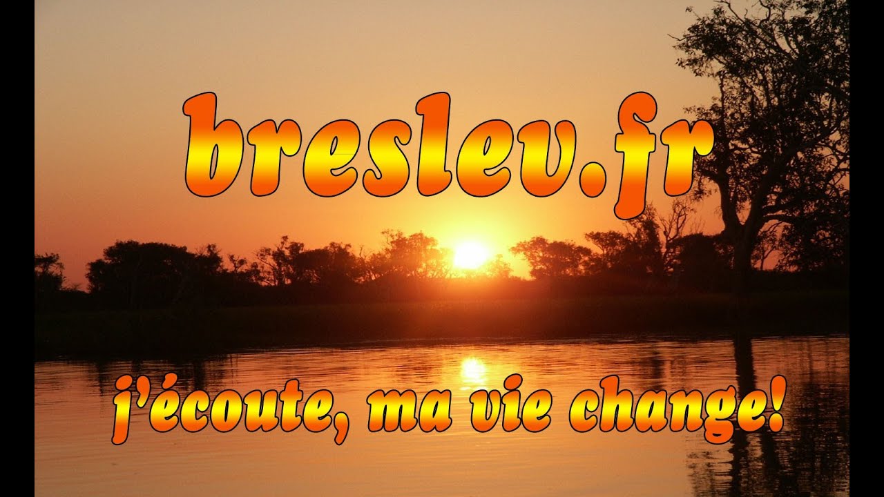 Se purifier en se connectant.