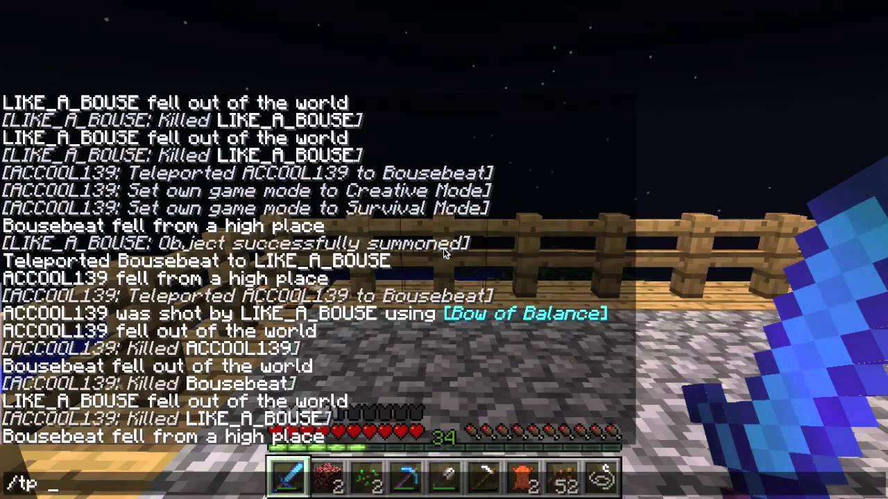 ~Netherson lets play- [Nublaris with LIKE_A_BOUSE and ACCOOL139]