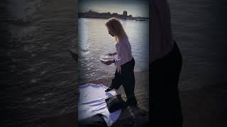 Adventures with NIU NQi Sport