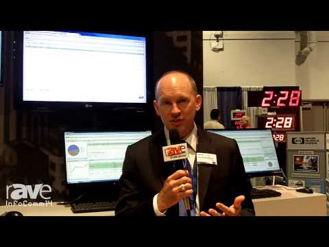 InfoComm 2014: AMX Enhances RMS to Add Scheduling API