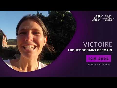 Victoire LUQUET DE SAINT GERMAIN (E02)