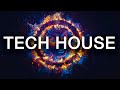 Set tech house mix 2021  january  by djd3