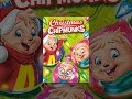 Alvin and the Chipmunks: Christmas With The Chipmunks