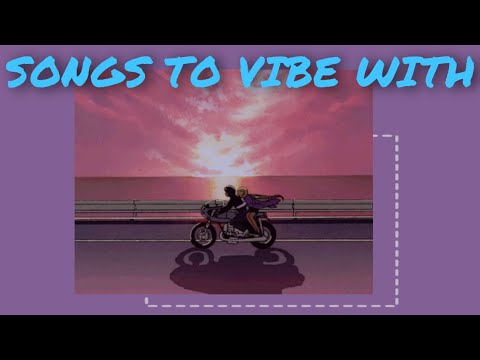 Best slowed down songs to vibe to from tiktok